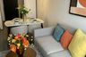2 Bedroom Condo for rent in Ideo Mobi Sukhumvit 40, Phra Khanong, Bangkok near BTS Ekkamai