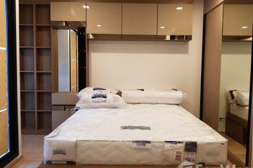 Condo for rent in Maestro 07 Victory Monument, Thanon Phaya Thai, Bangkok near BTS Victory Monument