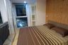 1 Bedroom Condo for rent in Haus 23 Ratchada-Ladprao, Chan Kasem, Bangkok near MRT Lat Phrao
