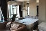 1 Bedroom Condo for rent in Whizdom Station Ratchada-Thapra, Dao Khanong, Bangkok near BTS Talat Phlu