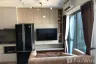1 Bedroom Condo for rent in Whizdom Station Ratchada-Thapra, Dao Khanong, Bangkok near BTS Talat Phlu
