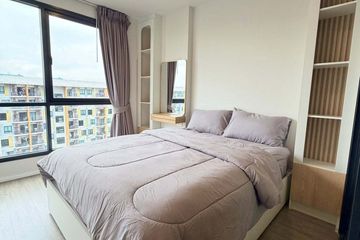 1 Bedroom Condo for rent in Blue Sukhumvit 105, Bang Na, Bangkok