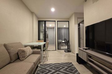 1 Bedroom Condo for rent in Anusawari, Bangkok near BTS Sai Yud
