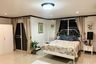 5 Bedroom Townhouse for rent in Royal Nakarin Villa, Nong Bon, Bangkok near MRT Suan Luang Ro 9