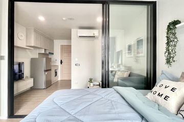 1 Bedroom Condo for rent in Chan Kasem, Bangkok near MRT Chankasem