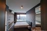 2 Bedroom Condo for rent in The Stage Taopoon Interchange, Bang Sue, Bangkok near MRT Tao Poon
