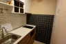 2 Bedroom Condo for rent in The Stage Taopoon Interchange, Bang Sue, Bangkok near MRT Tao Poon