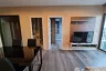 2 Bedroom Condo for rent in The Stage Taopoon Interchange, Bang Sue, Bangkok near MRT Tao Poon