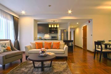 2 Bedroom Apartment for rent in Khlong Toei Nuea, Bangkok near MRT Sukhumvit