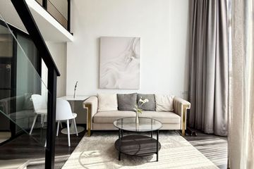 1 Bedroom Condo for rent in KnightsBridge Space Ratchayothin, Chatuchak, Bangkok near BTS Phahon Yothin 24