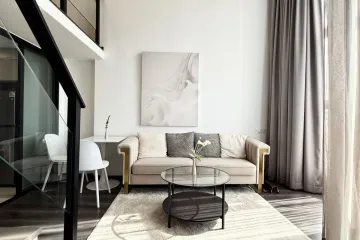 1 Bedroom Condo for rent in Chatuchak, Bangkok near MRT Phaholyothin 24