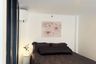 1 Bedroom Condo for rent in KnightsBridge Space Ratchayothin, Chatuchak, Bangkok near BTS Phahon Yothin 24