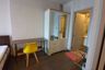 1 Bedroom Condo for rent in Ideo Q Siam-Ratchathewi, Thanon Phaya Thai, Bangkok near BTS Ratchathewi