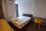 1 Bedroom Condo for rent in Ideo Q Siam-Ratchathewi, Thanon Phaya Thai, Bangkok near BTS Ratchathewi