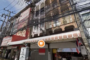 Commercial for rent in Bang Na, Bangkok near BTS Udom Suk
