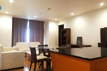 2 Bedroom Condo for rent in Wat Phraya Krai, Bangkok near BTS Saphan Taksin