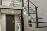 1 Bedroom Condo for rent in KnightsBridge Space Rama 9, Din Daeng, Bangkok near MRT Phra Ram 9