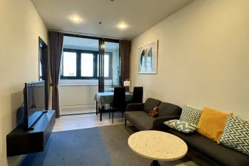 1 Bedroom Condo for rent in Din Daeng, Bangkok near MRT Huai Khwang