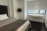 1 Bedroom Condo for rent in Ideo Skyle morph 38, Phra Khanong, Bangkok near BTS Thong Lo