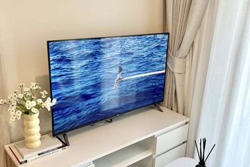 1 Bedroom Condo for rent in Bang Khun Si, Bangkok near MRT Suwinthawong