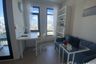 Condo for rent in Aspire Asoke-Ratchada, Din Daeng, Bangkok near MRT Phra Ram 9