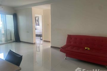 2 Bedroom Condo for rent in Supalai City Homes Ratchada 10, Huai Khwang, Bangkok near MRT Huai Khwang
