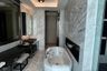 3 Bedroom Condo for rent in The Residences At Mandarin Oriental, Khlong Ton Sai, Bangkok near BTS Krung Thon Buri