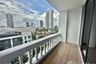 1 Bedroom Condo for rent in Grand Dana Tower, Chom Phon, Bangkok near MRT Lat Phrao