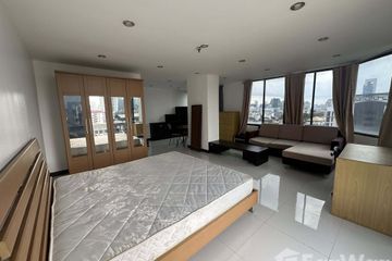 1 Bedroom Condo for rent in Grand Dana Tower, Chom Phon, Bangkok near MRT Lat Phrao