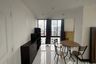 1 Bedroom Condo for rent in Grand Dana Tower, Chom Phon, Bangkok near MRT Lat Phrao