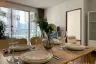1 Bedroom Condo for rent in Von Napa Sukhumvit 38, Phra Khanong, Bangkok near BTS Thong Lo