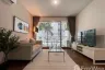 1 Bedroom Condo for rent in Von Napa Sukhumvit 38, Phra Khanong, Bangkok near BTS Thong Lo