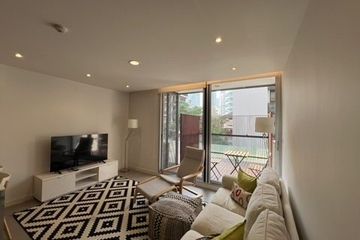 2 Bedroom Apartment for rent in Khlong Tan, Bangkok near BTS Phrom Phong