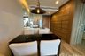 1 Bedroom Condo for rent in The Address Sathorn, Silom, Bangkok near BTS Chong Nonsi