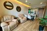 1 Bedroom Condo for rent in The Address Sathorn, Silom, Bangkok near BTS Chong Nonsi