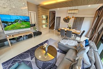 4 Bedroom House for rent in Nong Bon, Bangkok