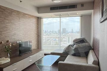 2 Bedroom Condo for rent in Supalai River Place, Bang Lamphu Lang, Bangkok near BTS Krung Thon Buri