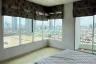 2 Bedroom Condo for rent in Supalai River Place, Bang Lamphu Lang, Bangkok near BTS Krung Thon Buri