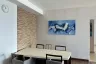 2 Bedroom Condo for rent in Supalai River Place, Bang Lamphu Lang, Bangkok near BTS Krung Thon Buri