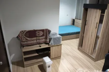 Condo for rent in Phaya Thai, Bangkok near BTS Saphan Kwai