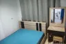 Condo for rent in Vela De Residence, Phaya Thai, Bangkok near BTS Saphan Kwai