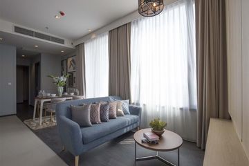 2 Bedroom Condo for rent in Khlong Toei Nuea, Bangkok near MRT Sukhumvit