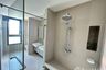 2 Bedroom Condo for rent in Quinn Condo Ratchada, Din Daeng, Bangkok near MRT Sutthisan