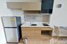 1 Bedroom Condo for rent in Rhythm Phahol-Ari, Phaya Thai, Bangkok near BTS Saphan Kwai