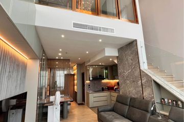 1 Bedroom Condo for rent in Khlong Tan, Bangkok near MRT Queen Sirikit National Convention Centre