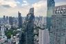 2 Bedroom Condo for rent in Anil Sathorn 12, Silom, Bangkok near BTS Sueksa Witthaya