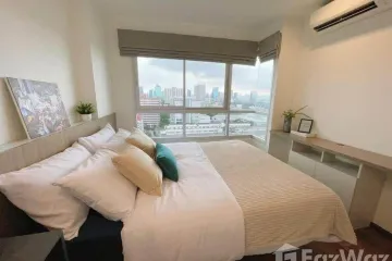 1 Bedroom Condo for rent in Lat Yao, Bangkok
