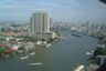 2 Bedroom Condo for rent in Baan Chao Praya, Khlong San, Bangkok near BTS Saphan Taksin