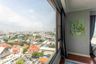 2 Bedroom Condo for rent in Baan Chao Praya, Khlong San, Bangkok near BTS Saphan Taksin