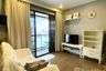 1 Bedroom Condo for rent in M Phayathai, Thanon Phaya Thai, Bangkok near BTS Victory Monument